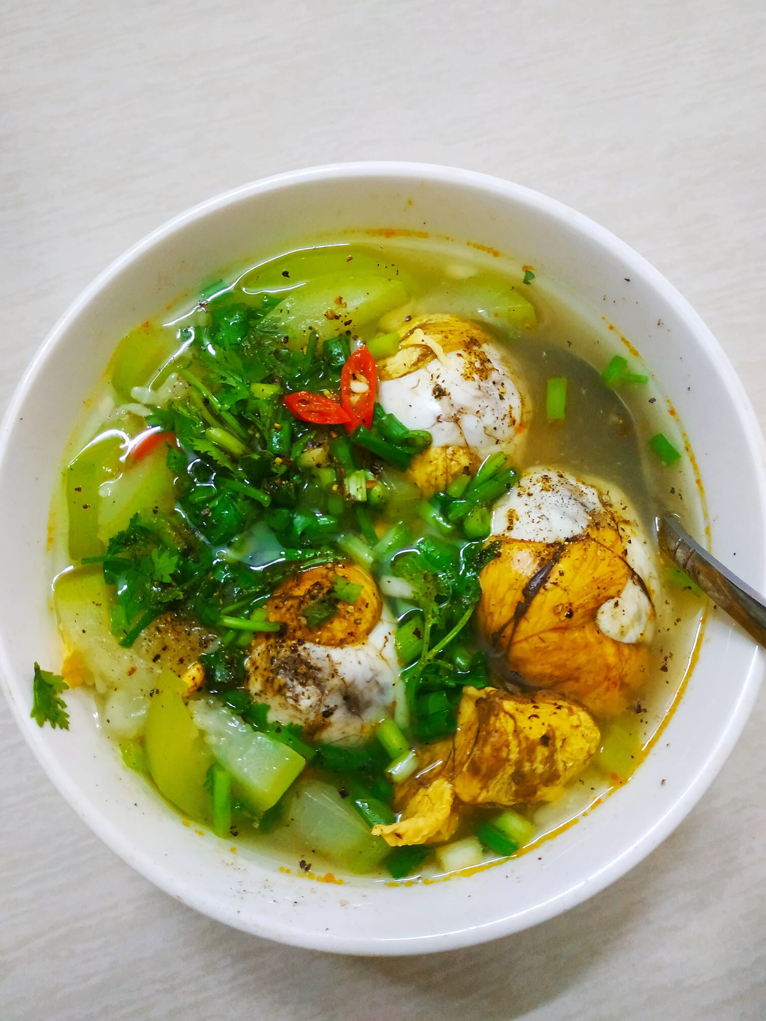 Learn Hanoi’s food heritage with expert insights